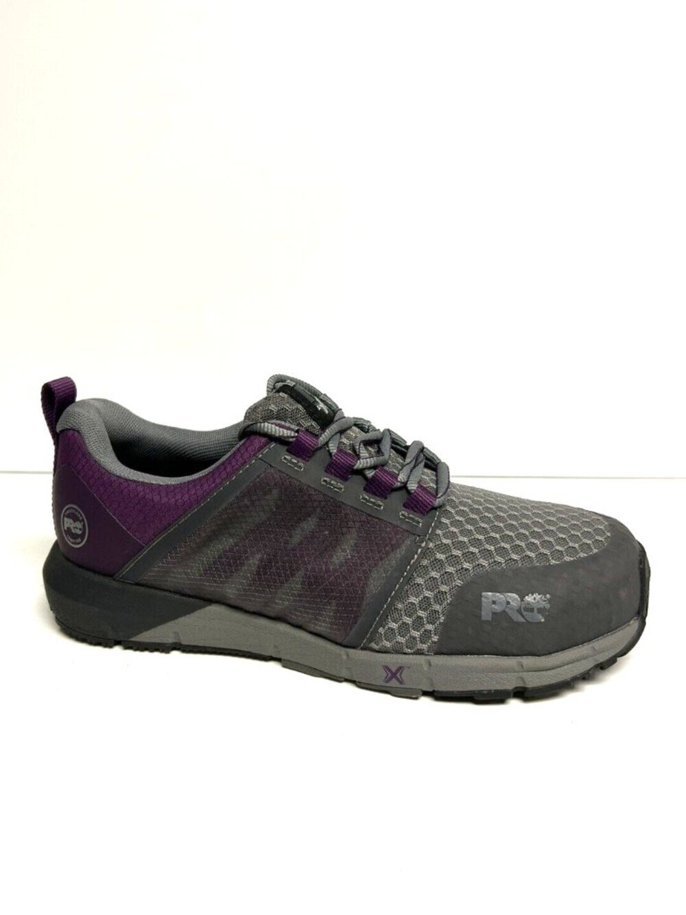 Timberland Pro Radius Work Sneaker Womens Size 9W